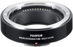 Fujifilm M