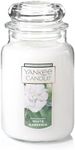 Yankee Candle White Gardenia Scente