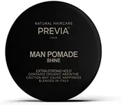 PREVIA Man Pomade - Shine Styling C