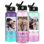 Personalized Water Bottles for Wome