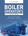 Boiler Operator's Guide, 5E