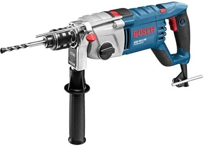Bosch Professional Impact Drill GSB 162-2 RE (240V)