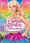 Barbie - A Fairy Secret