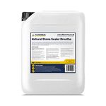 Natural Stone Sealer Breathe (5 Litre)