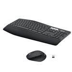 Logitech MK850 Performance Wireless Keyboard and Mouse Combo