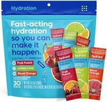 Hydrant - Hydration Powder Variety 