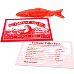 ArtCreativity Large 3.5 Inch Mood Fortune Teller Fish - Set of 72 - Cool Novelty Toy for Kids and Adults - Fun Science Learning Aid - Unique, Christmas Party Cracker Toy, Birthday Party Favor