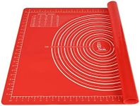 Non-slip Silicone Pastry Mat Extra 