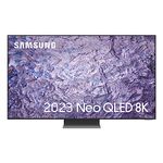 Samsung 2023 65 inch QN800C Neo QLED 8K HDR Smart TV