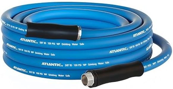 Atlantic R