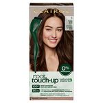 Clairol Root Touch-Up by Natural Instincts Permanent Hair Dye, 5 Medium Brown Hair Color, 1 Count