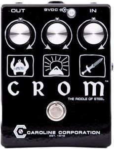 Caroline Guitar Company CROM Riddle of Steel Fuzz