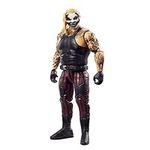 WWE The Fiend Bray Wyatt Series 114 Action Figure Posable 6 in Collectible for Ages 6 Years Old and Up