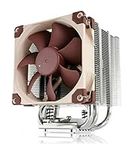 Noctua NH-U9S, Premium CPU Cooler with NF-A9 92mm Fan (Brown)