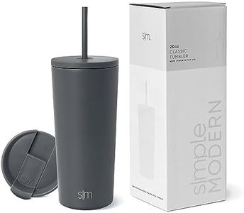 Simple Mod