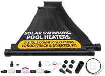 SunQuest Solar Pool Heater Panels -
