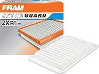 FRAM Extra Guard CA10171 Replacemen