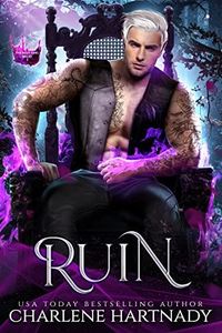 Ruin (The Beast King Brides Book 2)