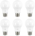 Linkind A19 LED Light Bulbs Dimmabl