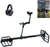 XP Metal Detectors XTREM Hunter - d