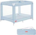 Fisher-Price Play All Day Baby Play