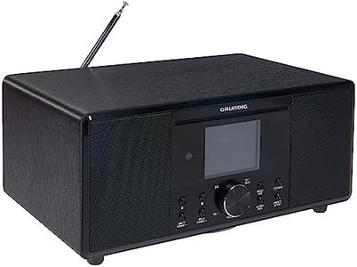 GRUNDIG GI