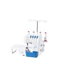 Brother 3034DWT Overlocker