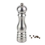 Peugeot 32494 Paris Chef Peppermill 22 cm, Stainless Steel