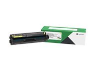 Lexmark C/MC3224, 3326, 3426 Yellow Return Programme 1.5K Print Cartridge