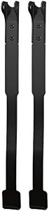 Thule Clipon Adapter 9115 Adattatore Nero Black One-Size