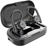 APEKX Bluetooth Headphones True Wir