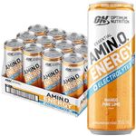 OPTIMUM NUTRITION Amino Energy + El