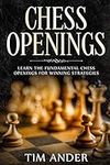 Chess Openings: Learn the Fundament