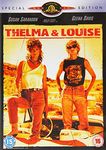 Thelma & Louise [DVD] [1991]