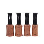 Cigar Mouthpiece Holder 4 Sizes for Men and Women Wood Cigar Holder (4 Size Set)