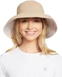 Solbari Women's Holiday Sun Hat UPF
