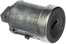 Motorcraft SW-6991 Ignition Lock and Tumbler Switch