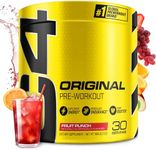 Cellucor C4 Original Pre Workout Po