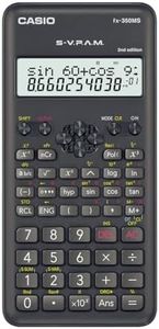 Casio FX-3