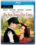 Best Years of Our Lives [Blu-ray] [1946] [US Import]