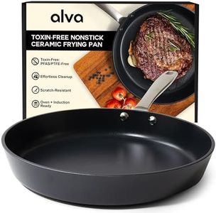 Alva Maest