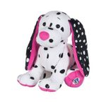 Webkinz Polka Dot Puppy Plush Toy