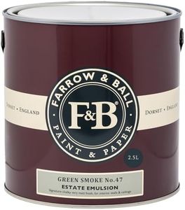Farrow & B