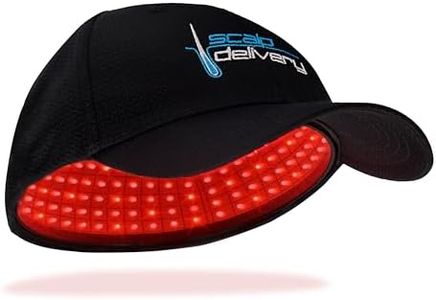 Scalp Delivery Aura 272 Diode Laser Cap