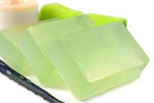 Aloe Juice For Soap Making