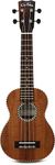 Cordoba, 4-String 25S Soprano Ukulele, Right, Natural, (99-761-0230)