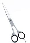 Professional Hairdressing Scissor - Hair Cutting Scissor Barber Shears for Texturizing â€“ Premium Quality Stainless Steel â€“ Comfortable Ergonomic Handle