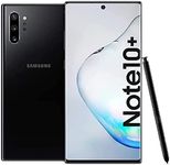 Samsung Galaxy Note 10+ Unlocked Phone - (Black)