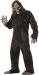 California Costumes Mens Big Foot S