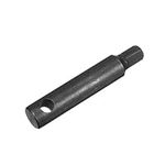 uxcell Lathe Chuck Wrench, 12mm Squ